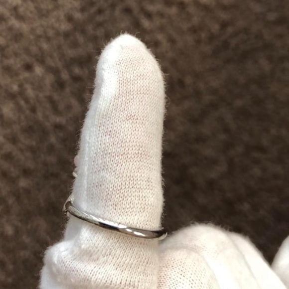 Dior Heart Ring - Picture 4 of 6